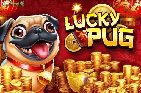 Lucky Pug Slot - Play Online